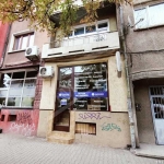 Дава се под наем Магазин в София, Център - 34 кв.м за 550 € - Снимка #1