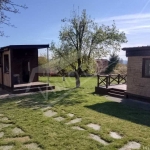 Дава се под наем Къща в с. Балша, Област София-град - 50 кв.м за 500 € - Снимка #1