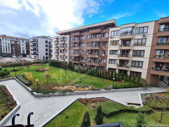 Дава се под наем Двустаен апартамент в София, Дървеница - 68 кв.м за 650 € - Снимка #1