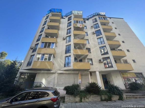 Дава се под наем Магазин в София, Дианабад - 31 кв.м за 350 € - Снимка #1
