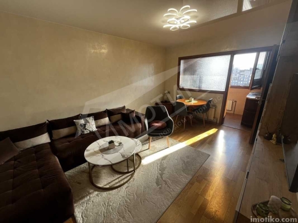 Дава се под наем Двустаен апартамент в София, Младост 4 - 50 кв.м за 650 € - Снимка #1