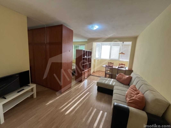 Дава се под наем Едностаен апартамент в София, Младост 4 - 46 кв.м за 458.49 € - Снимка #1