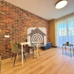 Едностаен апартамент в София, Малинова долина - 39 кв.м за 1828 €/кв.м - Снимка #1
