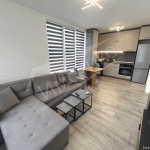 Дава се под наем Двустаен апартамент в София, в.з. Малинова долина - 55 кв.м за 687.99 € - Снимка #1