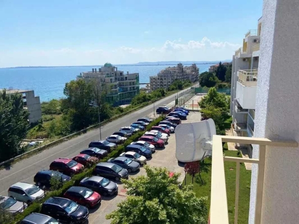 Тристаен апартамент в Свети Влас - 55 кв.м за 1510 €/кв.м - Снимка #1