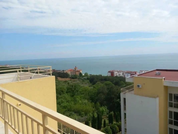 Тристаен апартамент в Свети Влас - 103 кв.м за 850 €/кв.м - Снимка #1