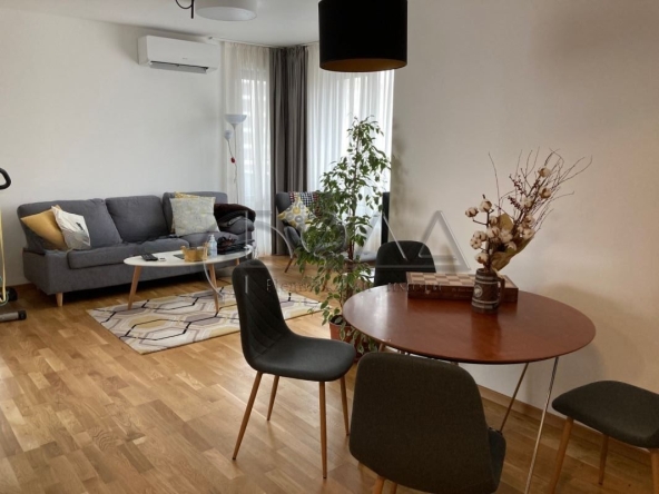 Тристаен апартамент в София, Хладилника - 120 кв.м за 2625 €/кв.м - Снимка #1