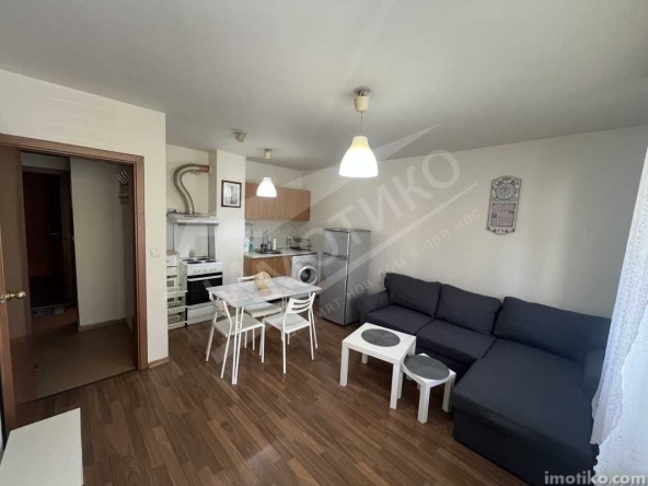 Дава се под наем Тристаен апартамент в София, Витоша - 85 кв.м за 1100 € - Снимка #1