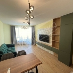 Дава се под наем Двустаен апартамент в София, Дружба 2 - 75 кв.м за 750 € - Снимка #1