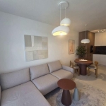 Дава се под наем Двустаен апартамент в София, Малинова долина - 55 кв.м за 638.01 € - Снимка #1