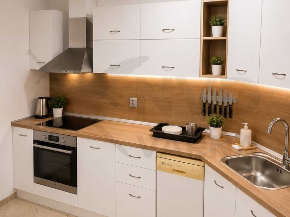 Дава се под наем Къща в с. Кичево, Област Варна - 185 кв.м за 1196.97 € - Снимка #1