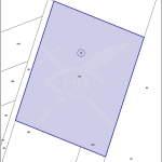 Парцел в Пловдив, Индустриална зона - Север - 6249 кв.м за 24 €/кв.м - Снимка #1