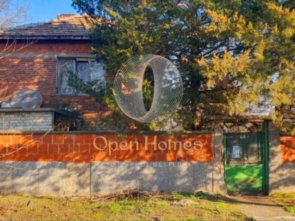 Къща в с. Цалапица, Област Пловдив - 140 кв.м за 429 €/кв.м - Снимка #1