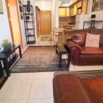 Двустаен апартамент в к.к. Слънчев бряг - 61 кв.м за 1230 €/кв.м - Снимка #1