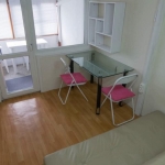 Двустаен апартамент в Бургас, Възраждане - 27 кв.м за 1727 €/кв.м - Снимка #1