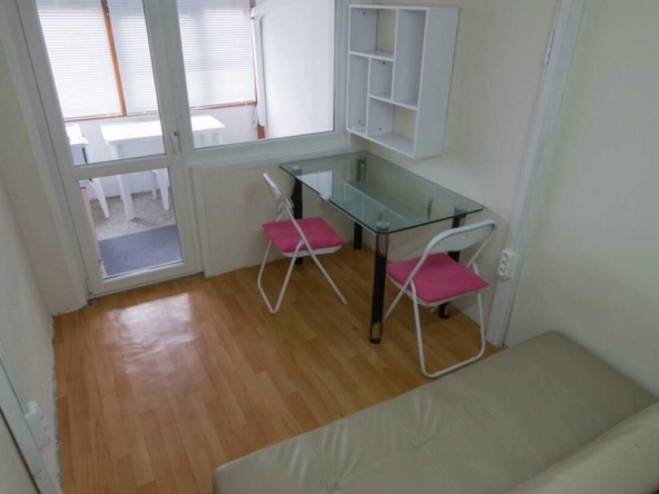 Двустаен апартамент в Бургас, Възраждане - 27 кв.м за 1727 €/кв.м - Снимка #1