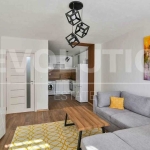 Дава се под наем Четиристаен апартамент в Варна, Център - 103 кв.м за 1196.97 € - Снимка #1