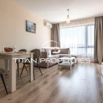 Дава се под наем Двустаен апартамент в Варна, Аспарухово - 77 кв.м за 897.6 € - Снимка #1