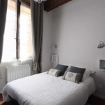 Дава се под наем Едностаен апартамент в Пловдив, Кършияка - 46 кв.м за 204 € - Снимка #1