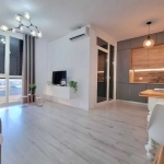 Дава се под наем Двустаен апартамент в Пловдив, Изгрев - 48 кв.м за 198.9 € - Снимка #1