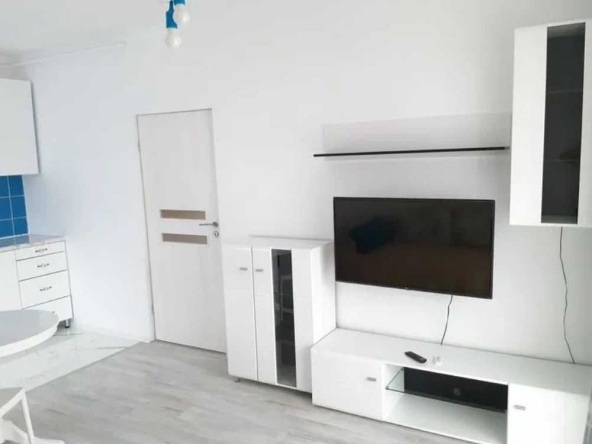 Дава се под наем Двустаен апартамент в Пловдив, Център - 41 кв.м за 137.7 € - Снимка #1