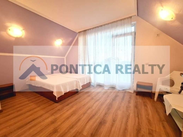 Мезонет в с. Равда, Област Бургас - 149 кв.м за 571 €/кв.м - Снимка #1