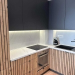 Дава се под наем Двустаен апартамент в Пловдив, Тракия - 70 кв.м за 600 € - Снимка #1