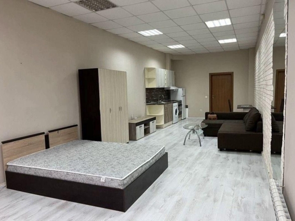 Дава се под наем Едностаен апартамент в София, Овча купел 1 - 53 кв.м за 458.49 € - Снимка #1