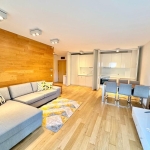 Дава се под наем Тристаен апартамент в София, Витоша - 109 кв.м за 1200 € - Снимка #1