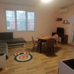 Дава се под наем Двустаен апартамент в София, Център - 62 кв.м за 777.75 € - Снимка #1