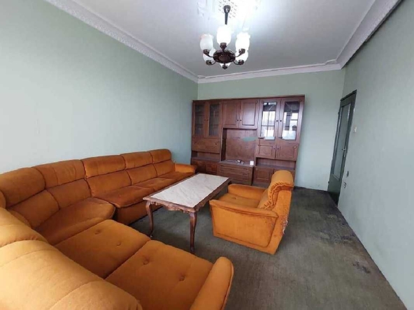 Тристаен апартамент в Пловдив, Кючук Париж - 86 кв.м за 647 €/кв.м - Снимка #1