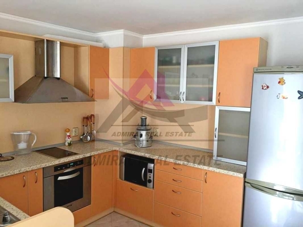 Дава се под наем Четиристаен апартамент в Варна, Чайка - 150 кв.м за 1000 € - Снимка #1