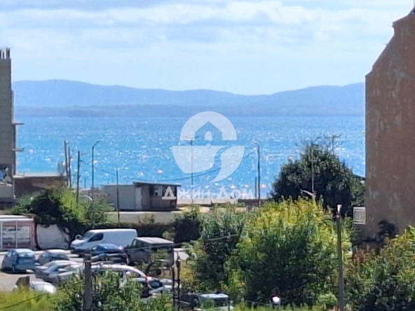 Двустаен апартамент в Поморие - 50 кв.м за 1660 €/кв.м - Снимка #1