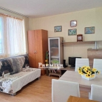 Едностаен апартамент в к.к. Слънчев бряг - 46 кв.м за 594 €/кв.м - Снимка #1