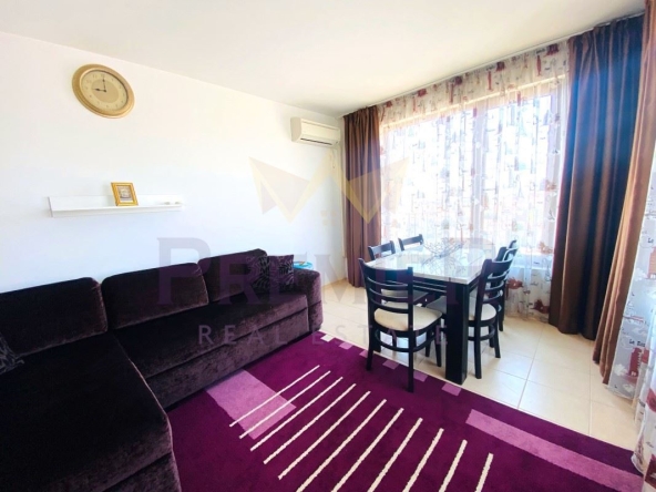 Двустаен апартамент в с. Равда, Област Бургас - 78 кв.м за 693 €/кв.м - Снимка #1