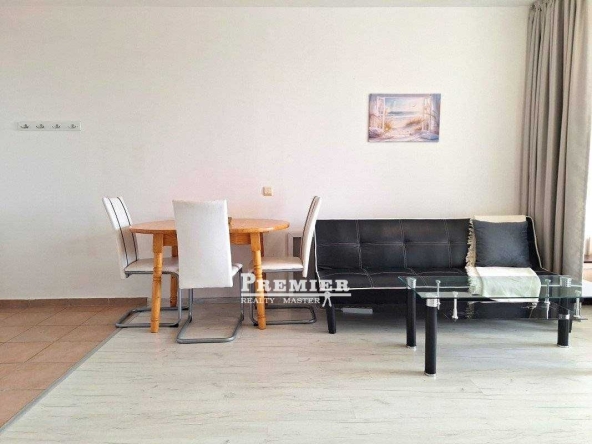 Двустаен апартамент в к.к. Слънчев бряг - 56 кв.м за 621 €/кв.м - Снимка #1