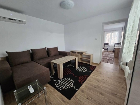 Дава се под наем Къща в Божурище - 60 кв.м за 498.27 € - Снимка #1