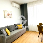 Двустаен апартамент в к.к. Слънчев бряг - 56 кв.м за 617 €/кв.м - Снимка #1