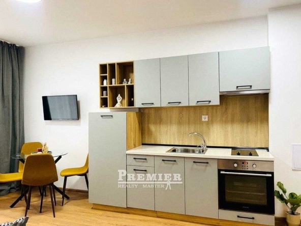 Двустаен апартамент в Бургас, Акациите - 56 кв.м за 565 €/кв.м - Снимка #1