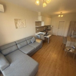 Едностаен апартамент в Ахелой - 43 кв.м за 665 €/кв.м - Снимка #1