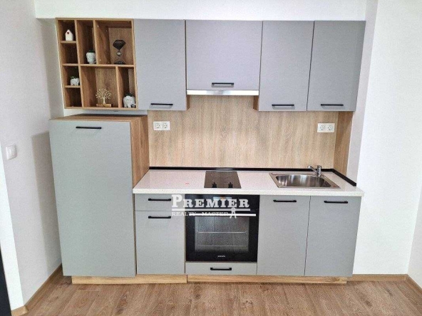 Двустаен апартамент в Бургас, Сарафово - 57 кв.м за 832 €/кв.м - Снимка #1