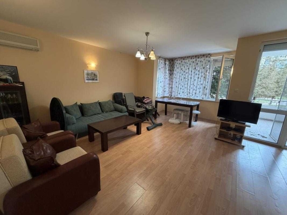 Двустаен апартамент в к.к. Слънчев бряг - 75 кв.м за 572 €/кв.м - Снимка #1