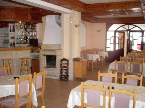 Заведение в Несебър - 300 кв.м за 527 €/кв.м - Снимка #1