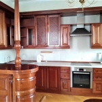 Дава се под наем Двустаен апартамент в София, Малинова долина - 67 кв.м за 433.5 € - Снимка #1