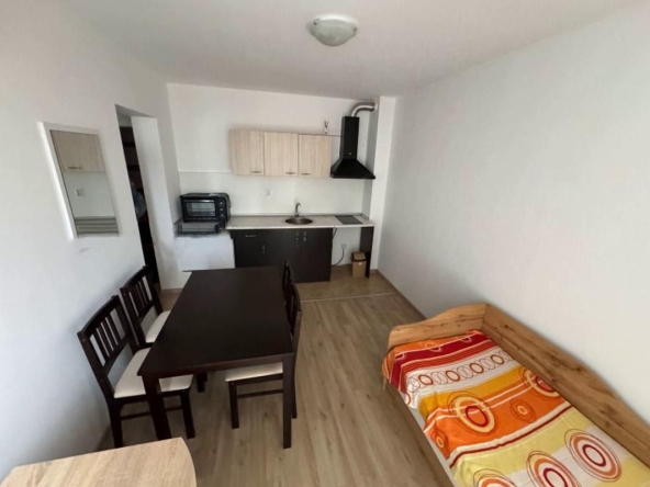 Дава се под наем Двустаен апартамент в София, Студентски град - 35 кв.м за 518.67 € - Снимка #1