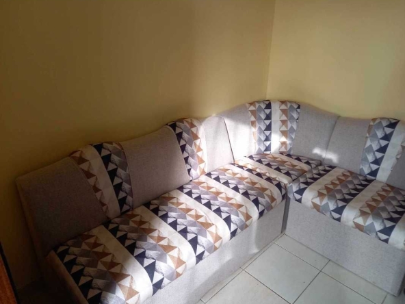 Едностаен апартамент в Варна, Владислав Варненчик - 30 кв.м за 1664 €/кв.м - Снимка #1