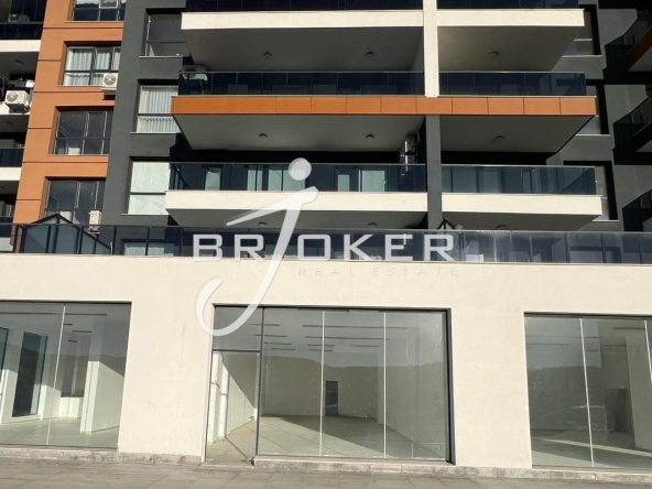 Магазин в Кърджали, Център - 96 кв.м за 1345 €/кв.м - Снимка #1