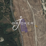 Парцел в Момчилград - 7580 кв.м за 10 €/кв.м - Снимка #1