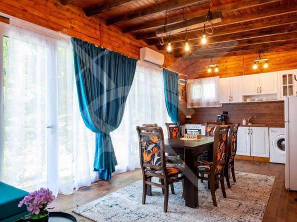 Къща в Царево - 95 кв.м за 864 €/кв.м - Снимка #1