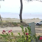 Парцел в Черноморец - 1700 кв.м за 62 €/кв.м - Снимка #1